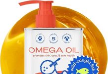 Native Pet Omega 3 Fish Oil Review: Does It Really Boost Skin, Coat & Joints for Pets?