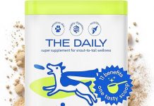 Native Pet Dog Vitamins Review: Are These 11-in-1 Multivitamins Worth the Hype for Your Pup?