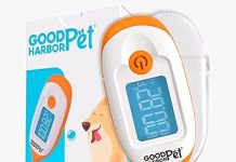 GoodHarborPet OnlyTemp Thermometer Review: Is It the Fast & Reliable Pet Health Tool?