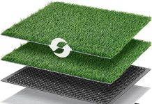 LOOBANI Dog Litter Box Review: Is It the Perfect Indoor Potty Solution for Your Dog?