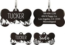 Ultra Joys Stainless Steel Pet ID Tag Review: Durable, Stylish & Worth the Investment?