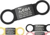 Anavia Slide-On Silent Pet ID Tag Review: Is It Worth the Investment for Your Pet?