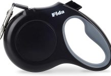 Fida Retractable Dog Leash Review: Is It Worth the Investment for Small Dog Owners?