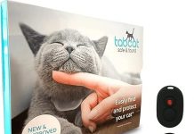 Tabcat V2 Tracker Review: Is It the Best GPS Alternative for Your Cat?