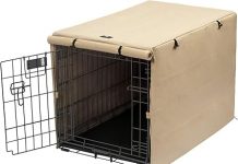 X-ZONE PET Double Door Dog Crate Cover Review: Is It Worth the Investment for Your Pet?