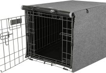 Dog Crate Cover Review: Does This 42-Inch Cover Offer Real Value for Your Pet’s Comfort?