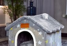 Dog House Indoor Memory Sponge Review: Is It the Ultimate Cozy Spot for Your Pet?