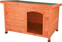 TRIXIE Pet Products Dog Club House Review: Is It Worth the Investment for Your Dog?