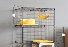 Oneluck Cat Cage Review: Is This 3-Tier Kennel Worth It for Your Kittens?