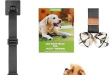 FOLKSMATE Dog Door Bells Review: Effective Potty Training Tool or Overhyped Gadget?