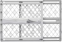 MYPET North States Paws Portable Pet Gate Review: Is It Worth the Investment?