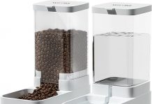 Gravity Pet Feeder & Water Dispenser Review: Is It Worth the Investment for Your Pets?