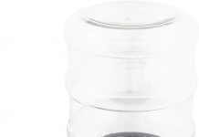Petmate Aspen Pet Lebistro Gravity Waterer Review: Is It Worth the Investment for Your Pet?