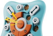 Interactive Dog Treat Puzzle Toy Review: Is It Worth the Hype for Your Pet’s IQ & Fun?