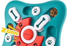 Dog Puzzle Toy Review: Does It Really Boost IQ & Provide Brain Stimulation for Pets?