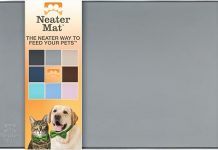 Neater Mat Review: Is This Waterproof Pet Mat Worth the Investment for Clean Floors?