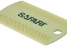 Coastal Pet Safari Double-Sided Grooming Comb Review: Is It Worth the Investment for Flea Care?