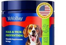 YoYoBay Flea & Tick Prevention Review: Is This Natural Chewable Worth Your Dog’s Health?