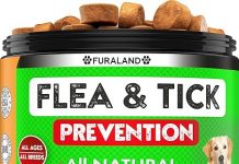 Flea & Tick Prevention for Dogs Pills Review: Safe, Natural, and Effective or Not?