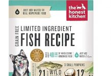 The Honest Kitchen Dehydrated Dog Food Review: Is It Worth the Hype for Allergy Relief?