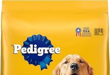 Pedigree Complete Nutrition Dog Food Review: Is Grilled Steak & Veg Flavor Worth It?