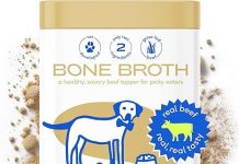 Native Pet Beef Bone Broth Powder Review: Does It Really Work for Picky Eaters?