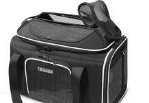 Petskd Top-Expandable Pet Carrier Review: Is It the Best Airline-Approved Option?