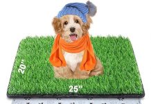 Dog Grass Mat with Pee Pad Review: Is It the Ultimate Solution for Puppy Training?