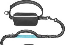iYoShop Hands-Free Dog Leash Review: Is It the Ultimate Walking Solution for Active Pets?