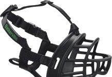 Baskerville Ultra Muzzle Review: Is It the Best Solution for Dog Training & Safety?