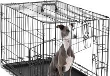 DUMOS Dog Crate Review: Is This 36