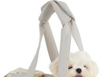 Dog Purse Carrier Review: Is This Soft-Sided, Collapsible Travel Bag Worth It for Your Pet?