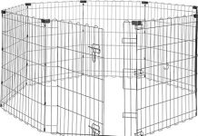 Amazon Basics Pet Playpen Review: Is This Foldable, Portable Option Worth the Investment?