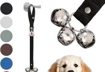 Caldwell’s Pet Supply Co. Dog Potty Bells Review: Worth It for Potty Training Success?
