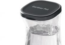 Gardner Pet Automatic Water Dispenser Review: Is This 1-Gallon Feeder Worth the Investment?