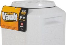 Gamma2 Vittles Vault Airtight Dog Food Storage Container Review: Is It Worth the Investment?