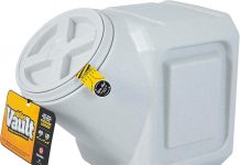 Gamma2 Vittles Vault Dog Food Storage Container Review: Is It Worth the Investment?
