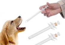 Dog Pill Shooter Review: Is This Pill Dispenser Worth It for Medium to Large Dogs?