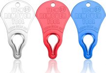 Tick Remover Tool 3 Pack Review: Is It the Reliable Outdoor Essential You Need?
