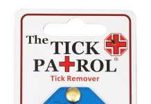 The Tick Patrol Tick Remover Review: Is It the Ultimate Solution for Safe Tick Removal?