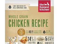 The Honest Kitchen Dehydrated Dog Food Review: Is It Worth the Investment for Your Pet?
