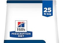 Hill’s Prescription Diet z/d Review: Is It Worth the Price for Sensitive Dogs?
