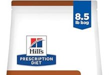 Hill’s Prescription Diet k/d Kidney Care Review: Does It Really Support Your Dog’s Health?