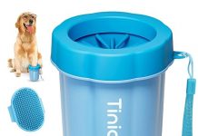 Tinioey Dog Paw Cleaner Review: Is It Worth the Hype for Muddy Paws?