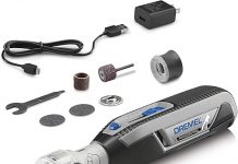Dremel PawControl 7760-PGK Review: Is This Cordless Pet Nail Grinder Worth It?