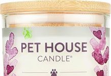 One Fur All Lavender Green Tea Candle Review: Is It the Ultimate Pet Odor Eliminator?