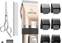 Oneisall Dog Shaver Clippers Review: Are They Quiet, Safe, & Worth the Investment?