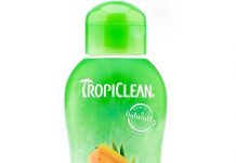 Tropiclean 2-in-1 Dog Shampoo & Conditioner Review: Is It Worth the Hype for Your Pet?