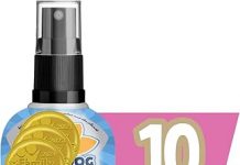 Bodhi Dog Natural Dog Cologne Review: Does It Really Keep Pets Fresh & Soft?