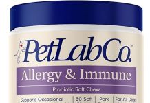 PetLab Co. Allergy & Immune Probiotics for Dogs Review: Worth It for Allergies & Gut Health?